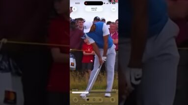 How to apply torque to the golf club