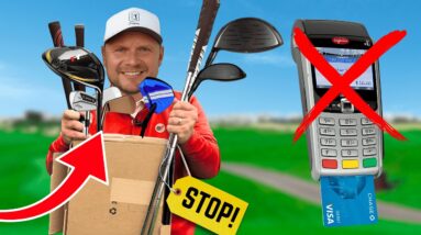 In The Golf Bag HUGE MISTAKES Golfers Keep Making
