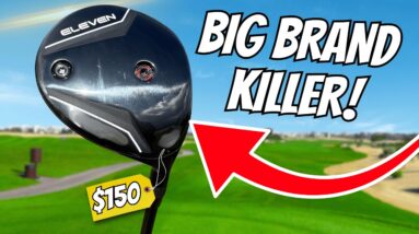 These NEW 2026 Clubs Will KILL THE EXPENSIVE Brands!