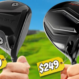 TAKOMO vs COSTCO - The BEST Kept Secret In Golf!