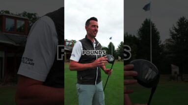 Want to make your playing partners jealous?