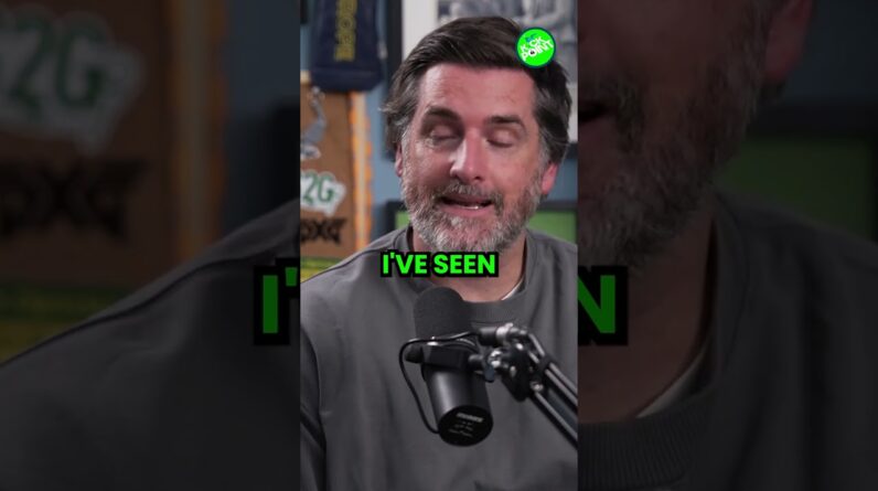 Be sure to test your golf balls out on the course, people! 2 Be sure to test your golf balls out on the course, people!