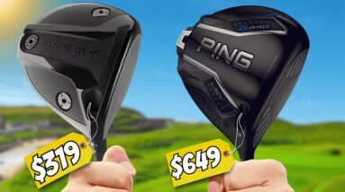 DON’T BE FOOLED! - The BEST Driver Of 2026 Is Just $299