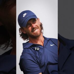 Rory McIlroy has got a new driver in the bag!