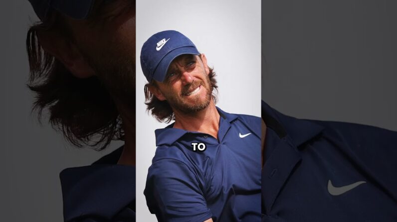 Rory McIlroy has got a new driver in the bag!