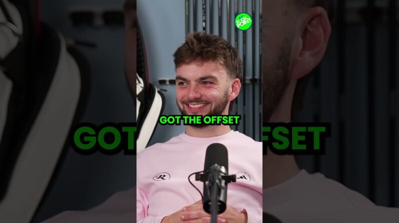 Are game improvement clubs improving your game, or just covering up your weaknesses?