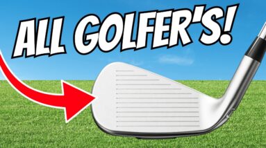 The BEST IRONS Of 2025 In ALL CATEGORIES!?