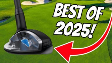 The BEST WOODS In Golf For EVERY GOLFER In 2025!