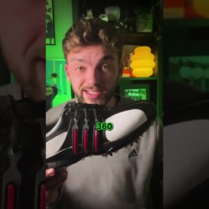 The return of an icon! The @adidas Tour 360 is back, and better than ever!