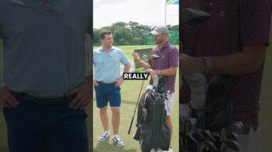 Wes Bryan WITB 2025! #bryanbros #wesleybryan