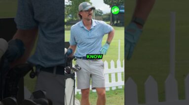 Why the Bryan Bros switched to the L.A.B Golf DF3! #bryanbros #golfgear