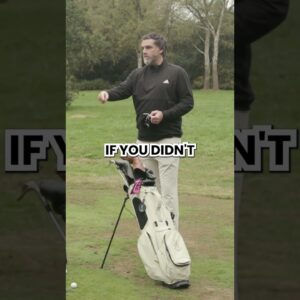 A ball striking clinic from Robert Rock!