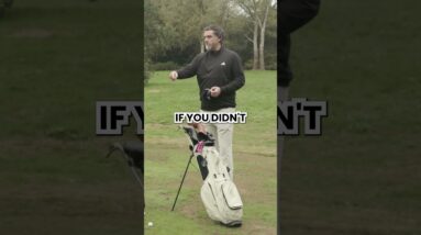 A ball striking clinic from Robert Rock!