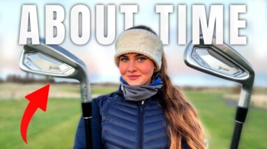 Have We ALREADY Found the Best Game Improvement Irons of 2026?!