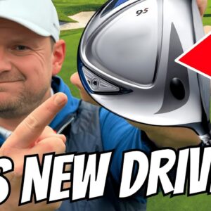 I Bought Him The PERFECT Driver For 2026 With An INSANE SHAFT!
