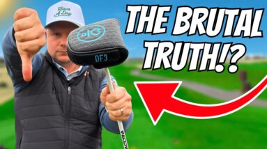 The HONEST Truth About Buying a LAB Putter - DON'T MAKE THIS MISTAKE!