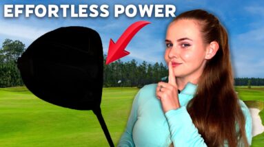 The Secret Weapon for Golfers Under 90mph?