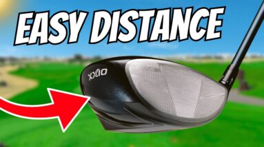 This Is ALREADY The Forgiving Driver To Beat In 2026 - But It's $1000!