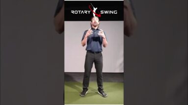 24/7 Elite Golf Coach: Improve Your Swing Instantly! #shorts