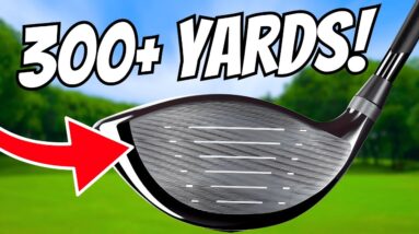 He Gained 20+ Yards With This NEW 2026 Driver & Shaft Fitting!