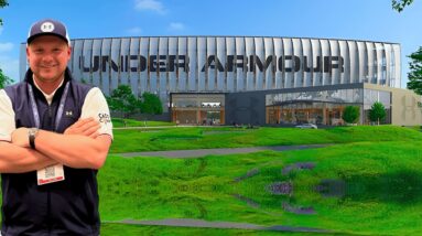 I Have UA BIG Announcement...