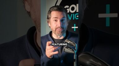 Introducing the brand new Mizuno Pro M-13 and M-15 irons!