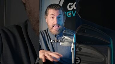 Is 2026 the year you finally buy Wilson irons?