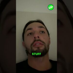 Marco Penge on his move to PXG #PGATour #PXG