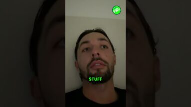 Marco Penge on his move to PXG #PGATour #PXG