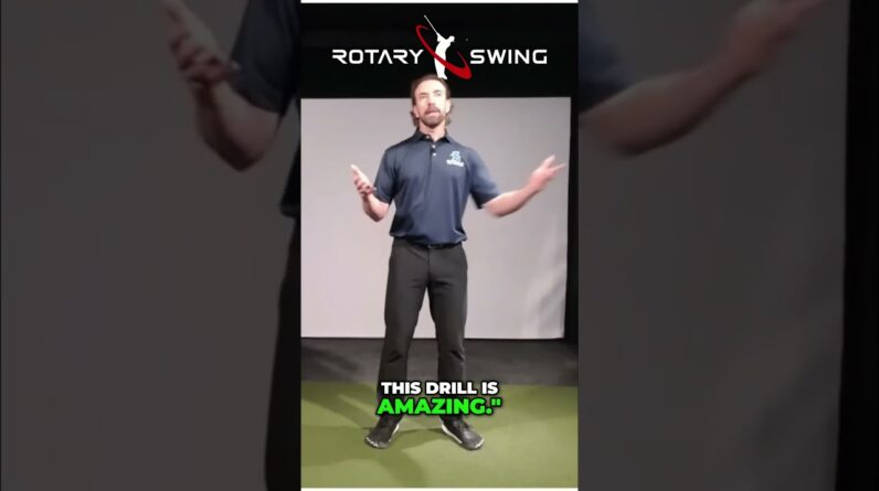 Master Your Golf Swing: The 30-Year Secret Revealed! #shorts