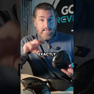 Meet the new Callaway Quantum driver range!