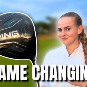Ping G440K Driver Review - Worth the Hype?