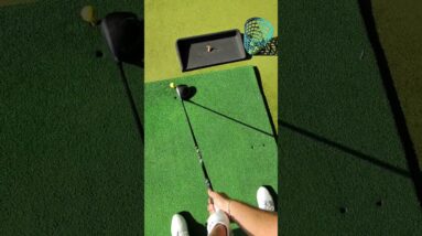 POV: You're hitting the new #CallawayQuantum TD Max driver