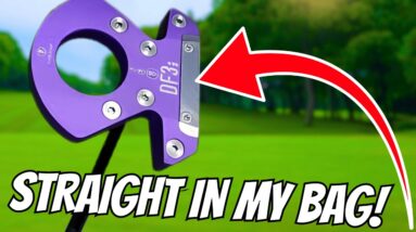 SELL Your LAB PUTTER & Buy This IN 2026!? - BRAND NEW!
