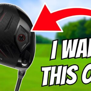 SHOCKING Results - The NEW 2026 Callaway Quantum Driver!