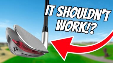 The NEW Callaway Irons That Change The Game BIG TIME!