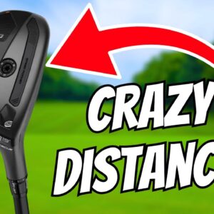 THROW Your Driver AWAY? TaylorMade's BEST CLUB of 2026!?