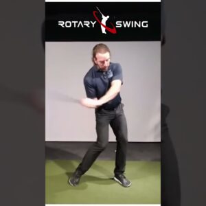Unlock Your Golf Swing: The Simple Power Secret #shorts