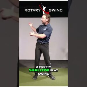 Unlock Your Golf Swing's Secret Operating System: Gotti Explained #shorts