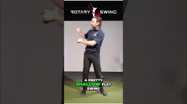 Unlock Your Golf Swing's Secret Operating System: Gotti Explained #shorts