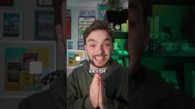 65% of golfers are wearing the wrong size shoes!