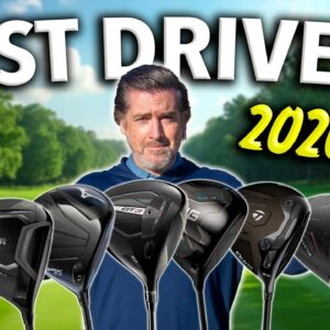Best Drivers 2026: Your Ultimate Guide!
