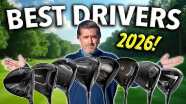 Best Drivers 2026: Your Ultimate Guide!