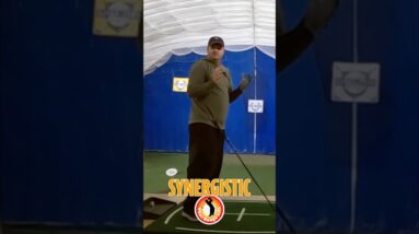 Bill talks about the Frequency Tuned Face in the PXG Lightning driver.