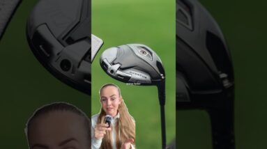 Which you choosing? 👀 #golfgear #golf #golfequipment #qi4d #quantum