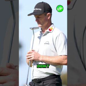 6 Tournaments. Five wins. One Brand. We are witnessing total dominance for TaylorMade putters!