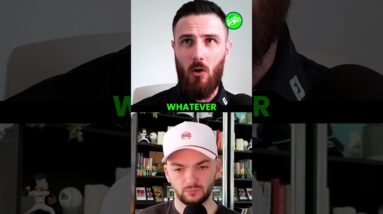 Is LIV Golf's TV product better than the PGA Tour's?