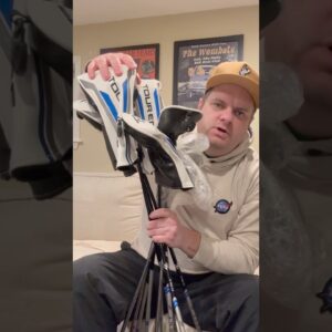 Should Bill do a Range Report?