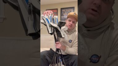 Should Bill do a Range Report?