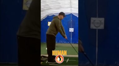 Testing the new PXG Lightning Tour Driver as a normal human...